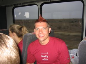 mud run 2007